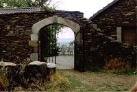 entr&eacute;e